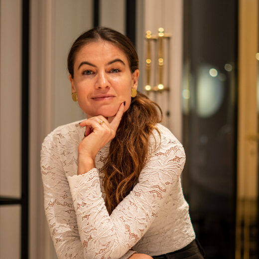 Susanne breton